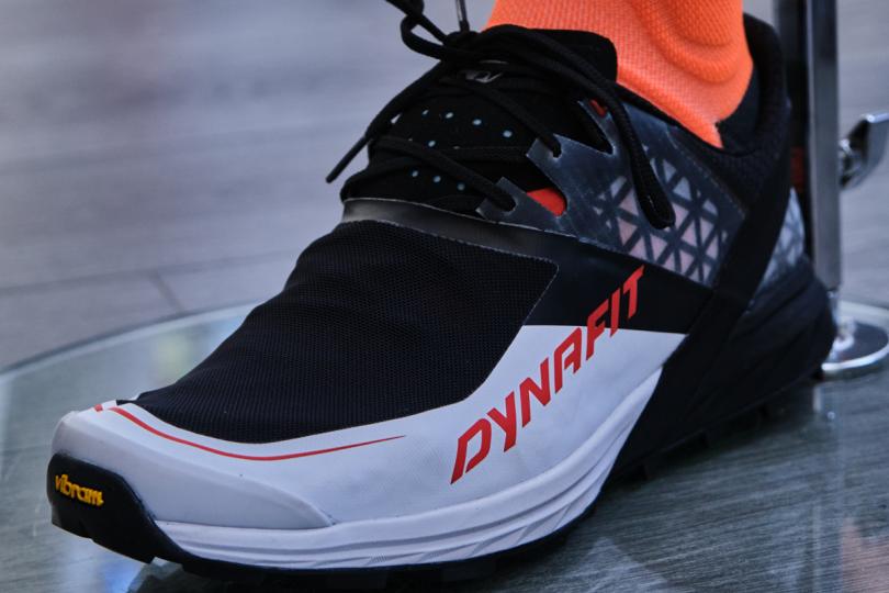 nouveautés chaussures 2018
