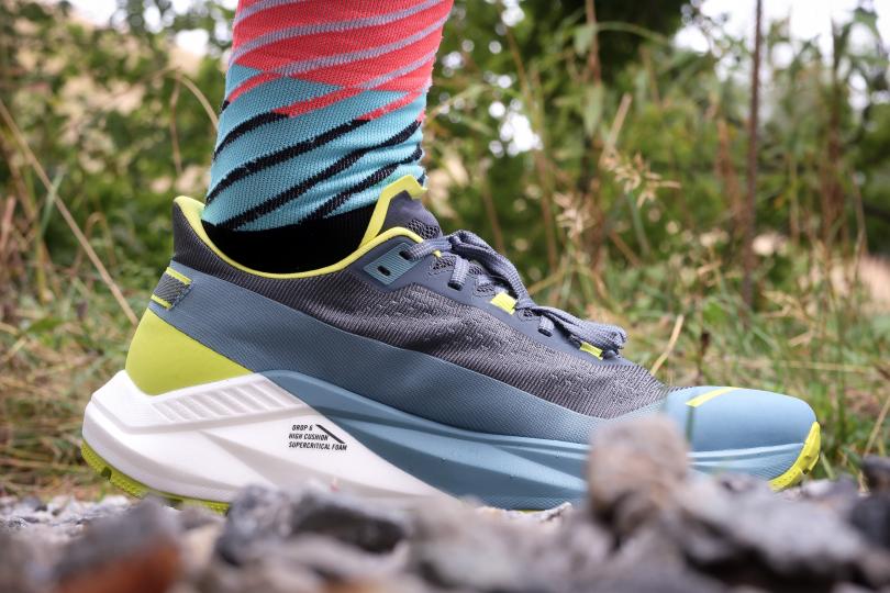 Le test des Dynafit Ultra 100 V3 ultra et