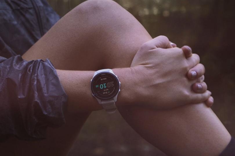 Test Garmin Forerunner 255 : notre avis complet - Montres/Bracelet  Connectés - Frandroid