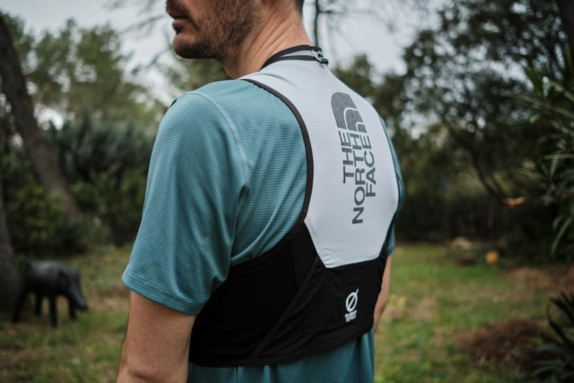 gilet de trail