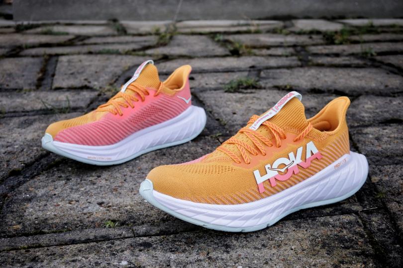 Le test complet des superbes Hoka Carbon X3, la refonte globale !