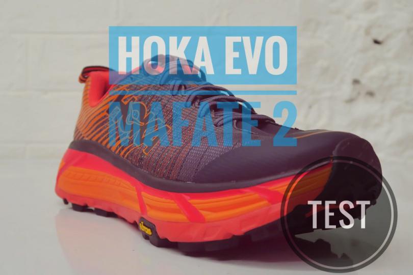 hoka mafate test