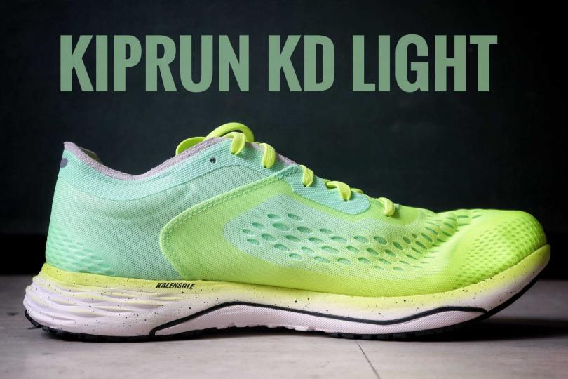 Chaussures running Homme - KIPRUN KD800 vert jaune - Decathlon