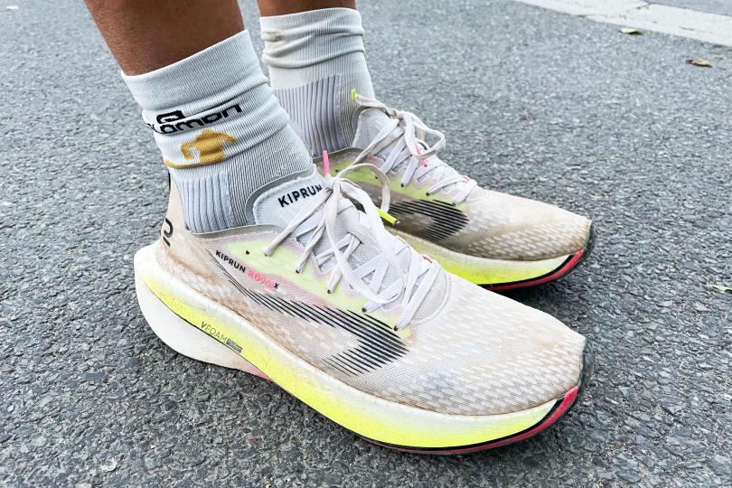 Adidas lance la chaussure de running la plus chère du marché