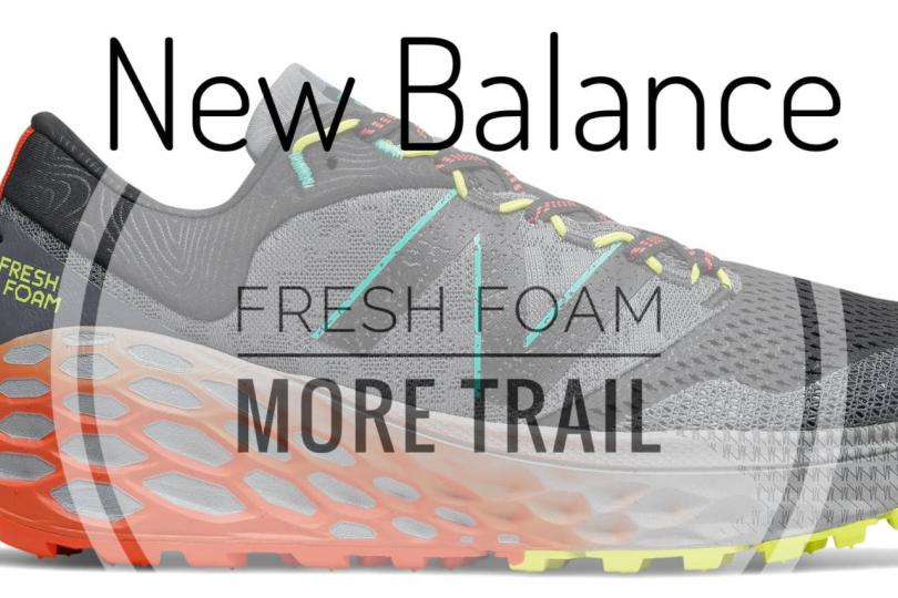 new balance shoe tester