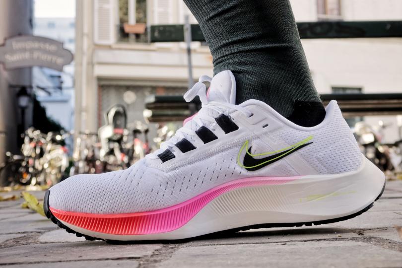 Chaussures Running Nike homme - Comparez les prix et consultez les opinions