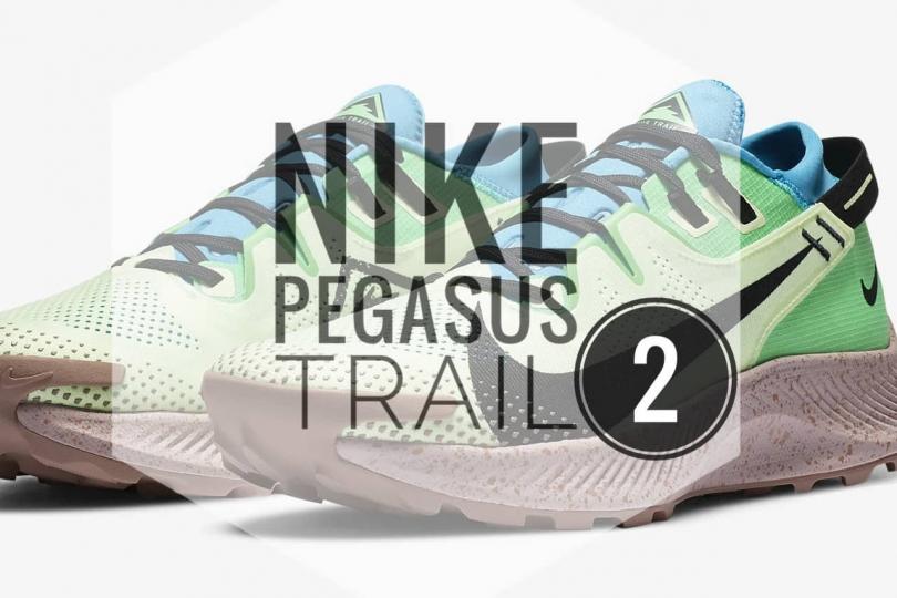 nike peg trail