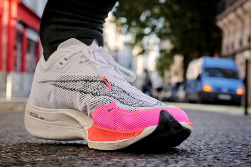 Le test détaillé des Nike ZoomX Vaporfly NEXT% V2 !