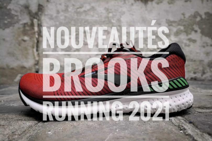 brooks adrenaline ghost