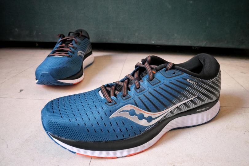 saucony chaussures 2020