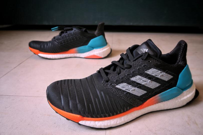 adidas solar boost m chaussures homme