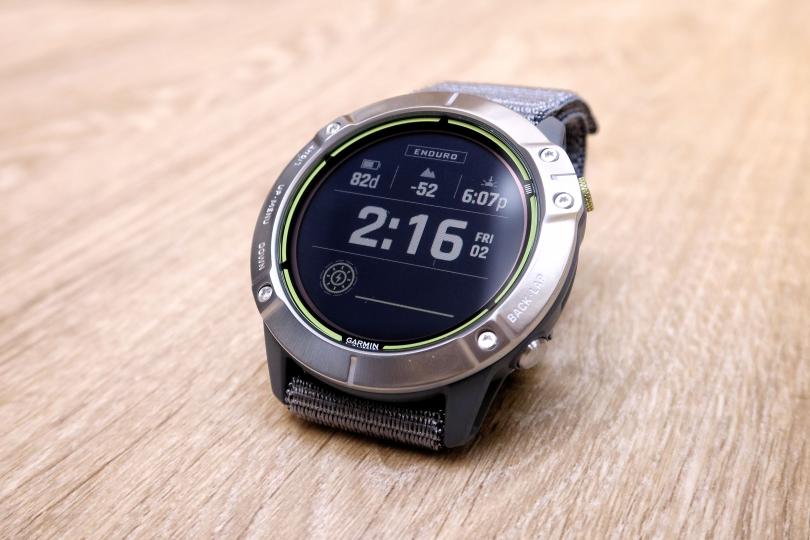 La test détaillé de la Garmin Fenix 7, toutes les infos !