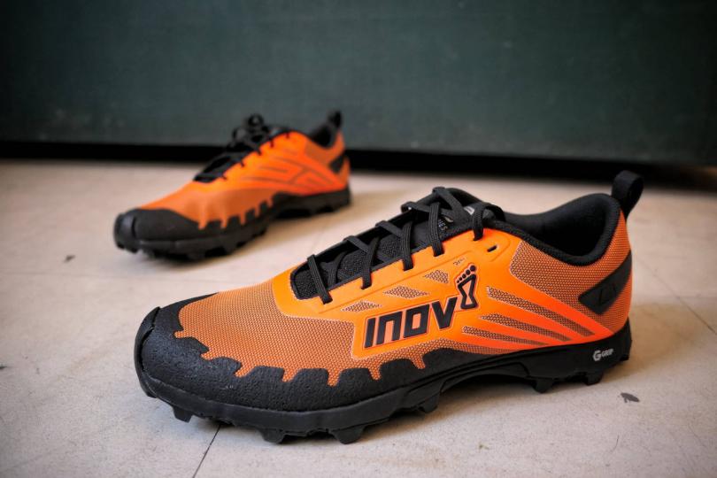 inov8 x talon 235