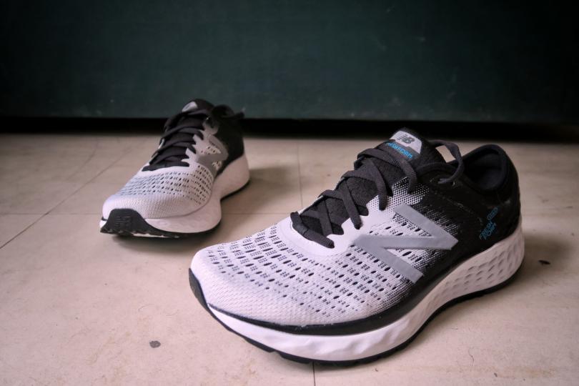 avis new balance 1080 v5