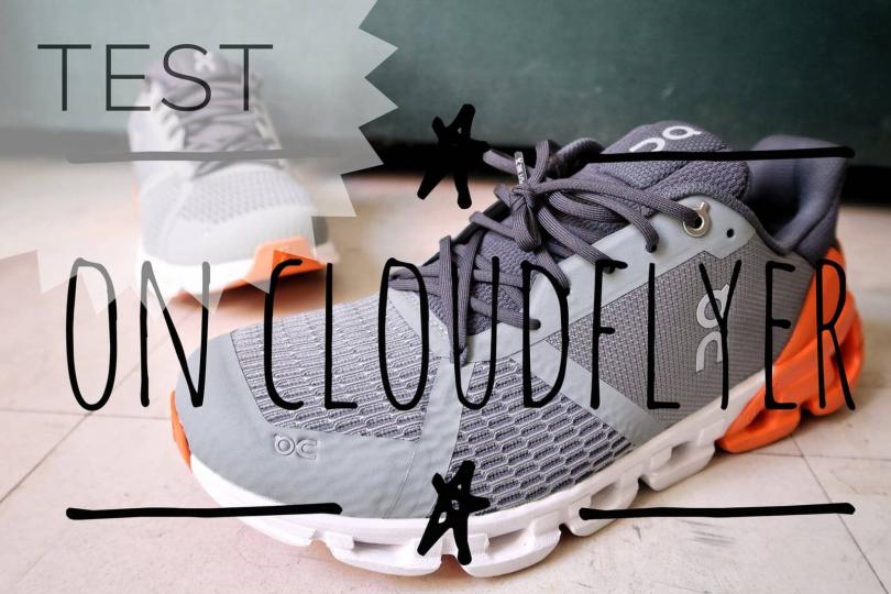 On-Running Cloudflow homme : infos, avis et meilleur prix