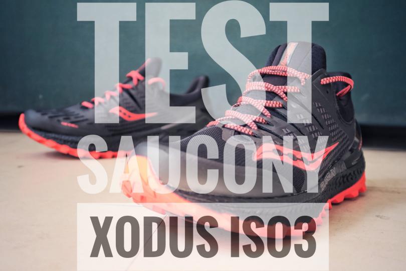 saucony xodus iso test