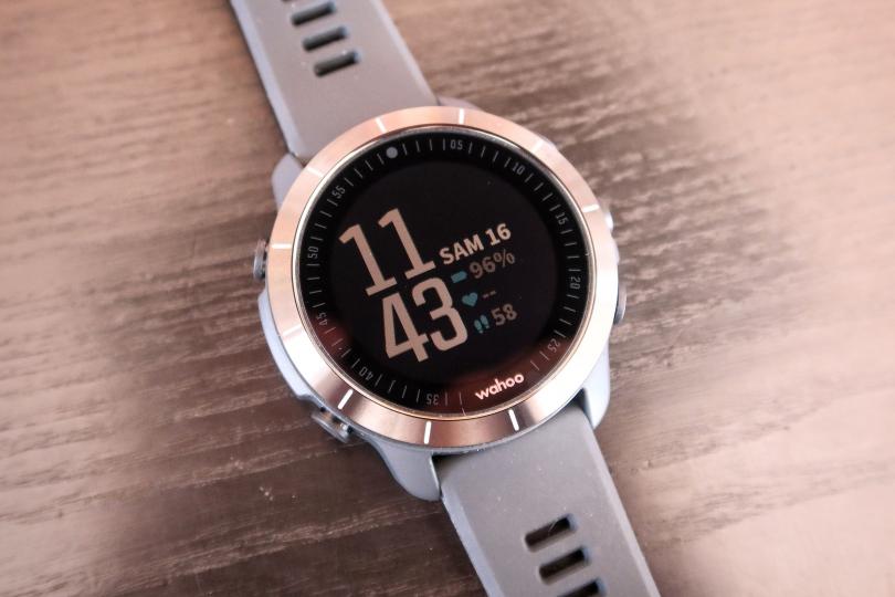 Wahoo suunto 2025