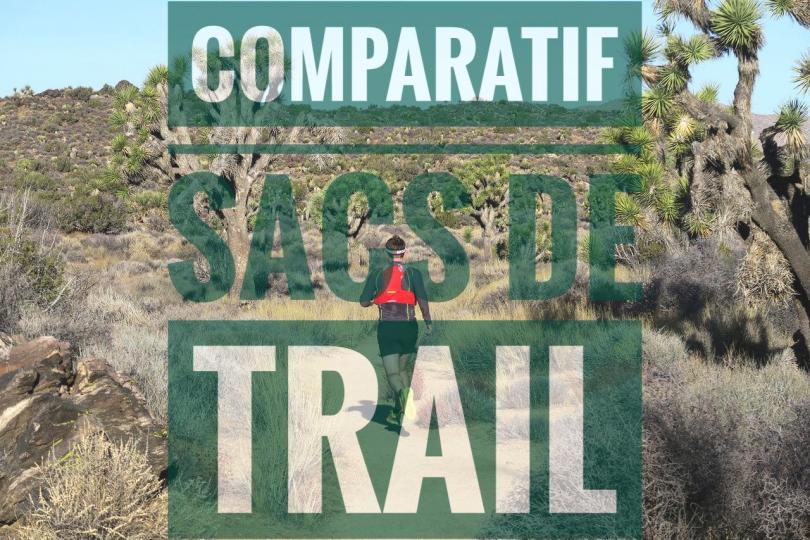 Comparatif des sacs de trail, plus de 30 sacs testés | Quel sac de trail choisir?