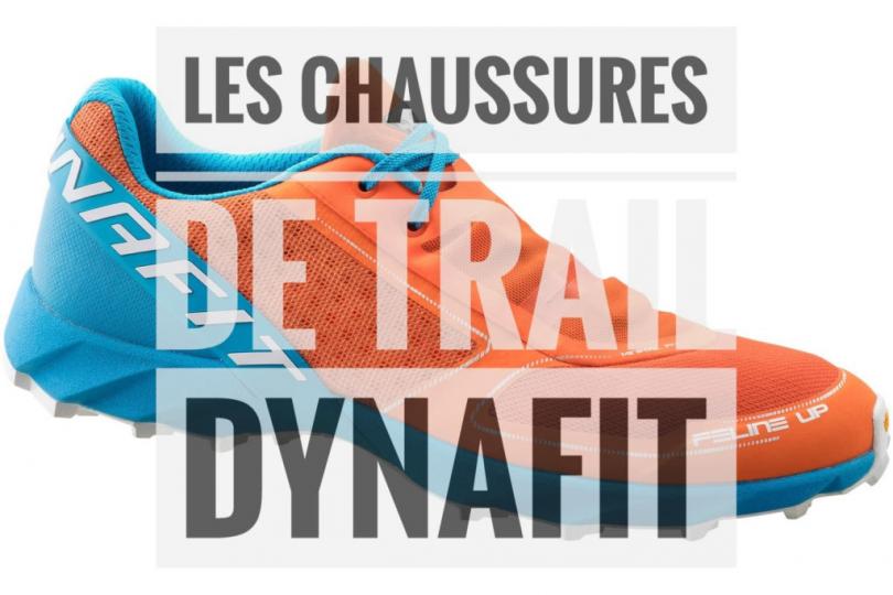 Tests des chaussures de trail Dynafit