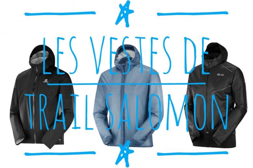 Test comparatif vestes running & trail imperméables – Globe Runners, veste  course a pied homme