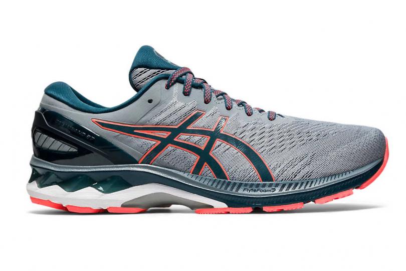 asics amorti maximum