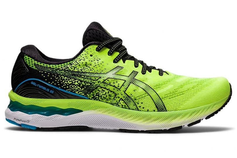 asics gel nimbus 23 2e mens