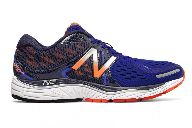 new balance homme pronateur