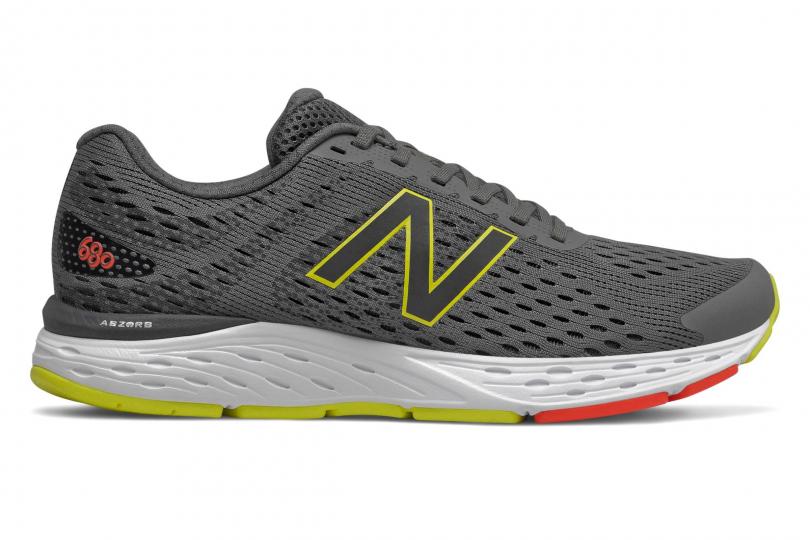 new balance 680 v5 test