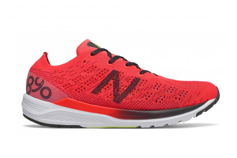 new balance running 890