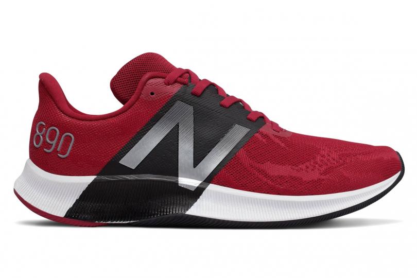 new balance confortable