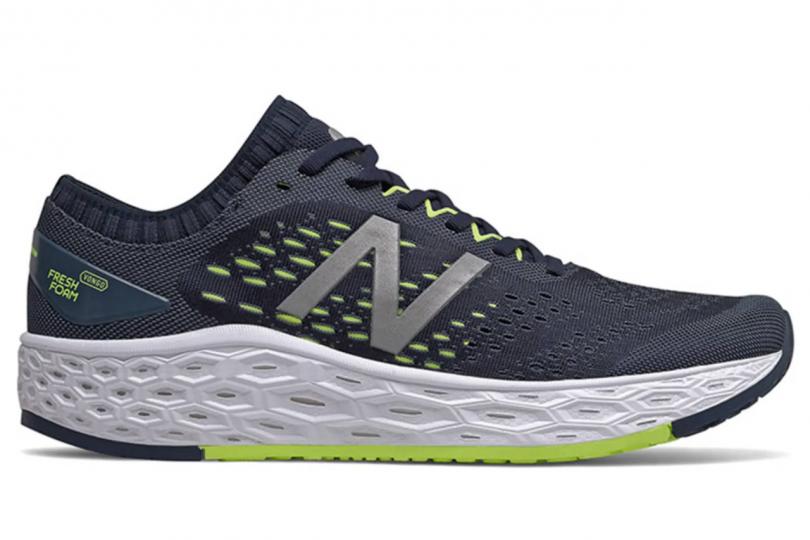 new balance ff vongo