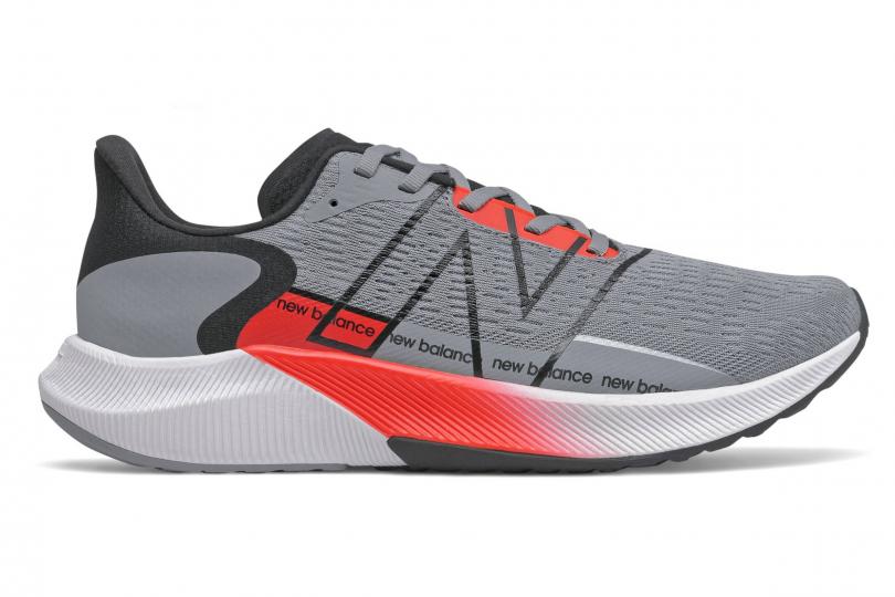 new balance couleur flashy