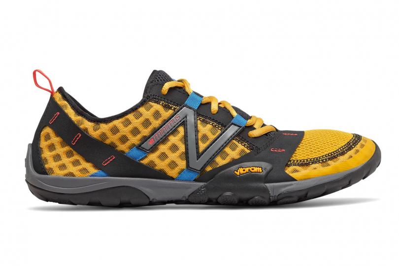 New Balance Minimus Trail 10v1 