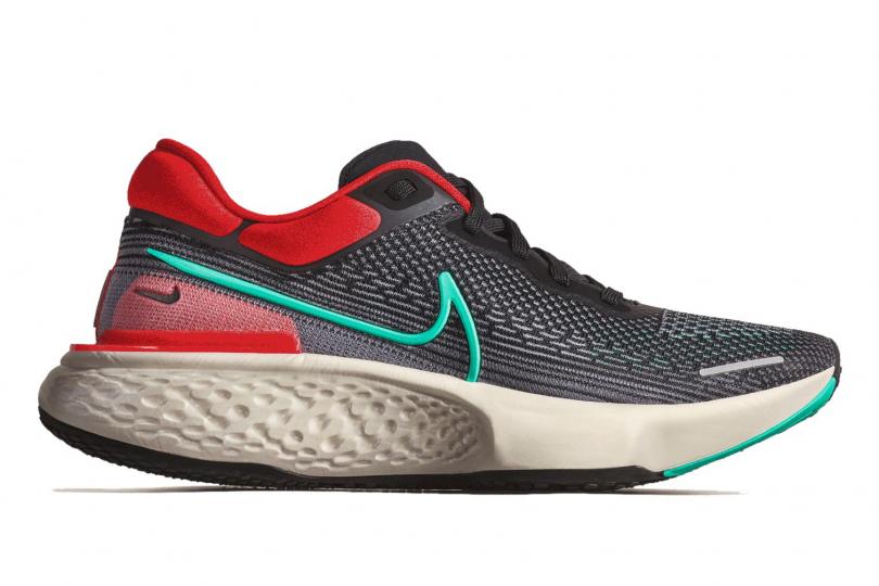 La nouvelle Nike ZoomX Invincible, la 