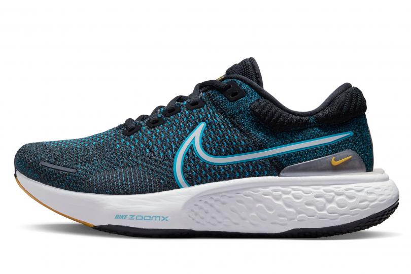 nike course a pied