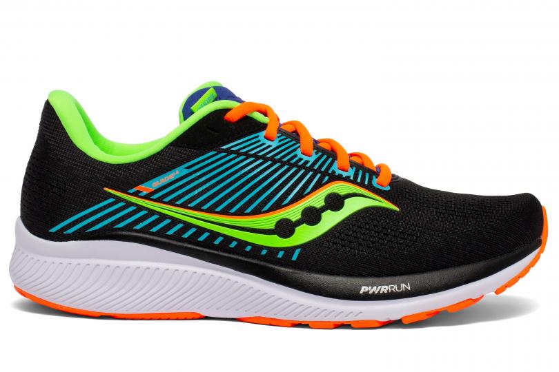 avis saucony guide 7
