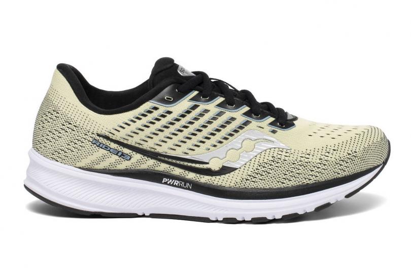 saucony ride 9 paris