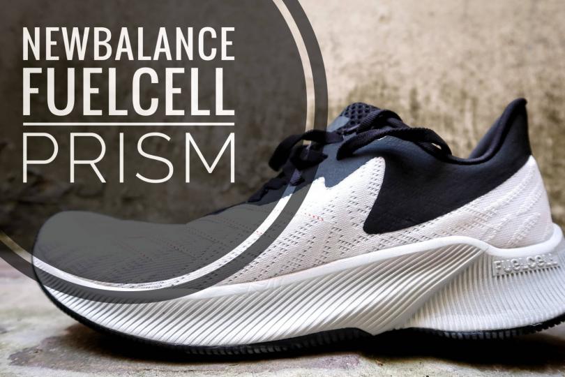 Le test de la New Balance FuelCell Prism