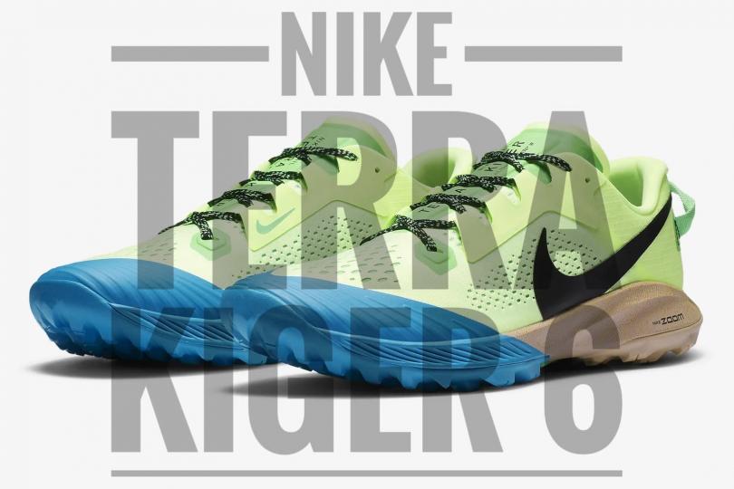 test nike terra kiger 6