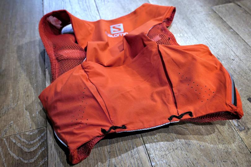 Le Salomon S/Lab Sense Ultra 5 Set