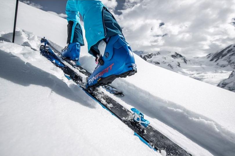Fixation de ski de rando Dynafit