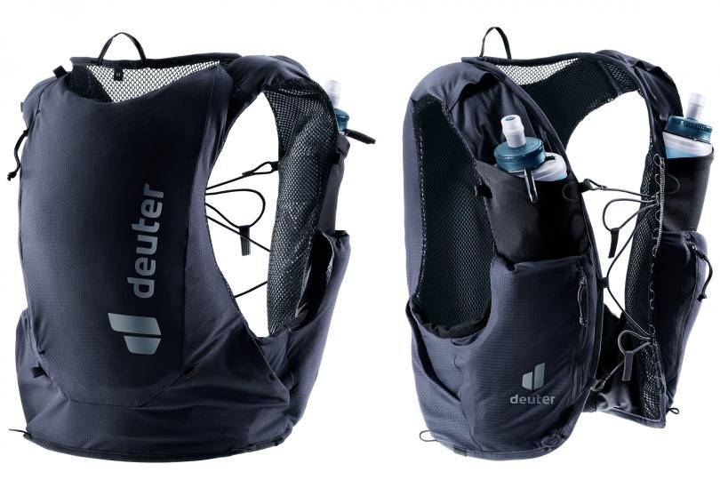 Le sac de trail Deuter Traick