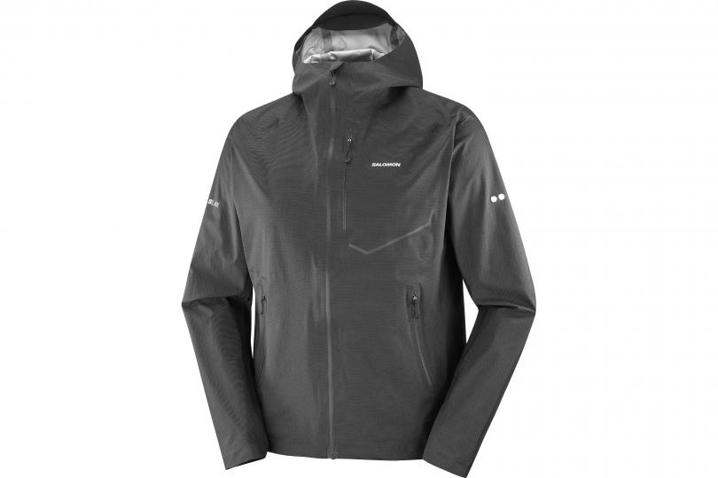 Salomon S/LAB Bonatti Infinity Jacket