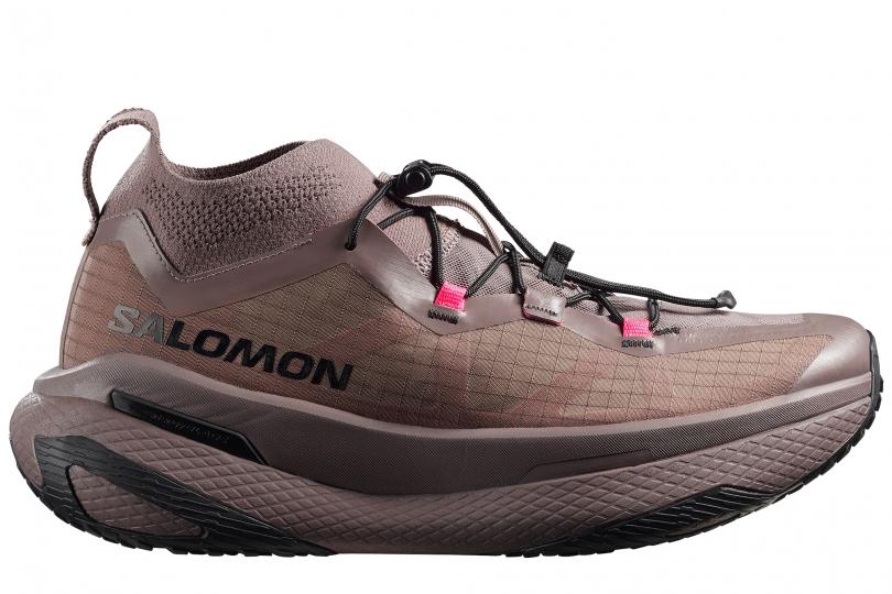 Salomon S/LAB GRVL Concept 
