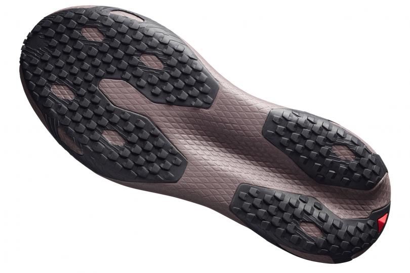 Salomon S/LAB GRVL Concept 