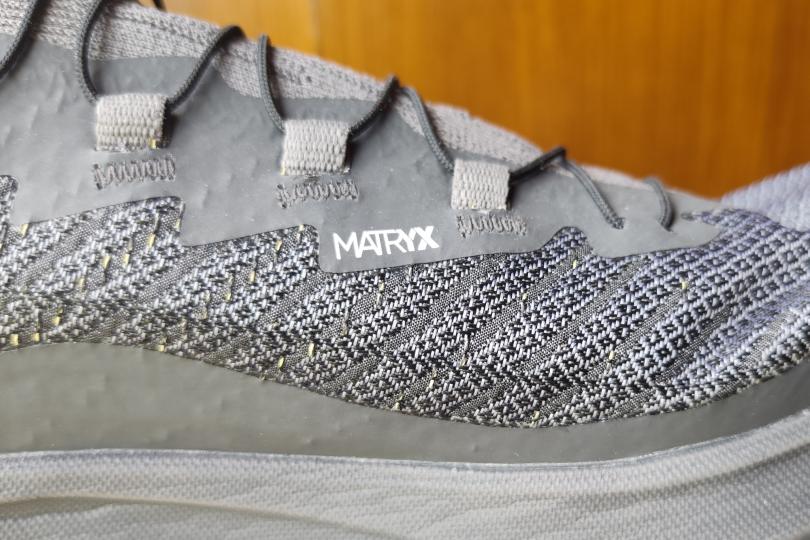 Tissu Matryx