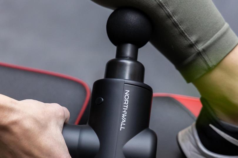 Pistolet de massage Northwall