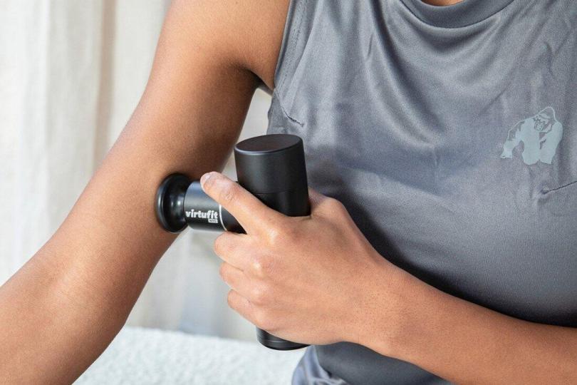 Pistolet de massage Virtufit