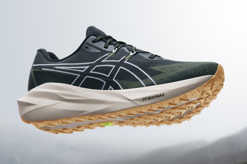 Asics BlazeBlast