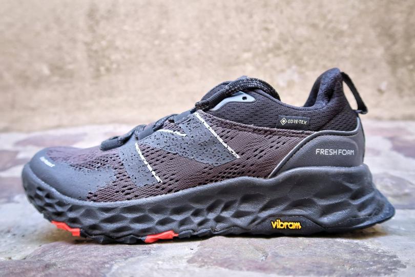 Nb hierro v5 gore tex cheap